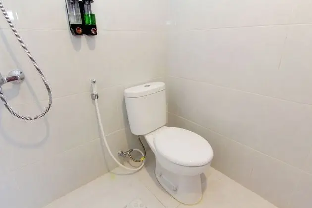 Dormitory with Private Bathroom -  Female
