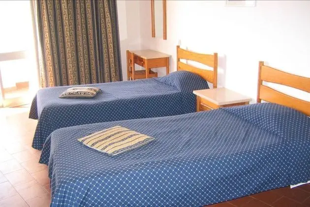 Standard Apart Daire, 1 Yatak Odası