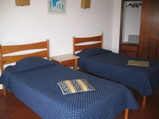Standard Apart Daire, 2 Yatak Odası
