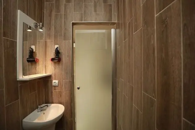 Standard Tek Büyük Yataklı Oda, Deniz Manzaralı