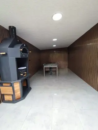 Romantik Bungalov Çift Kişilik Oda Özel Havuzlu