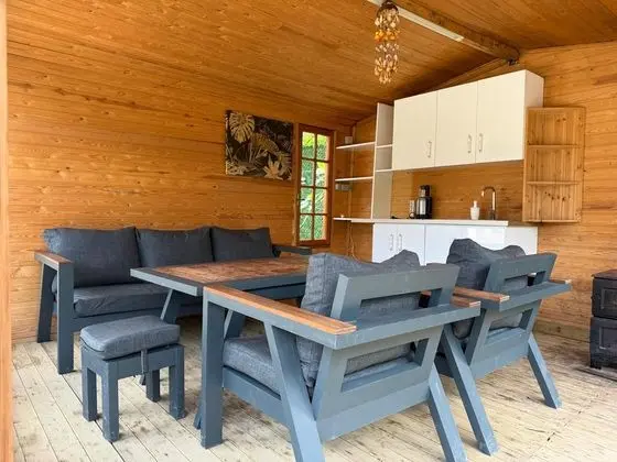 Ultra Lüks Villa Oda