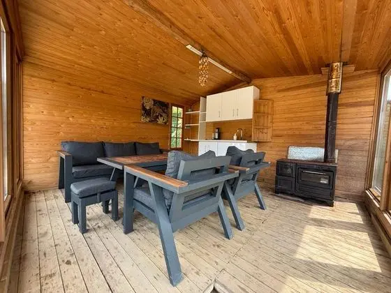 Ultra Lüks Villa Oda
