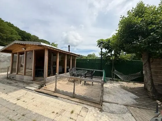 Ultra Lüks Villa Oda