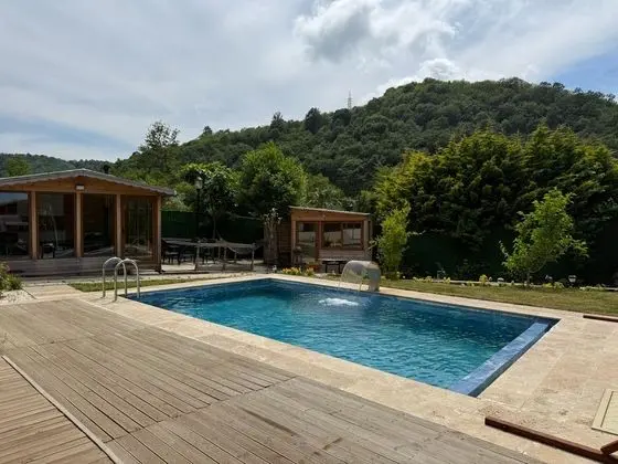 Ultra Lüks Villa Oda