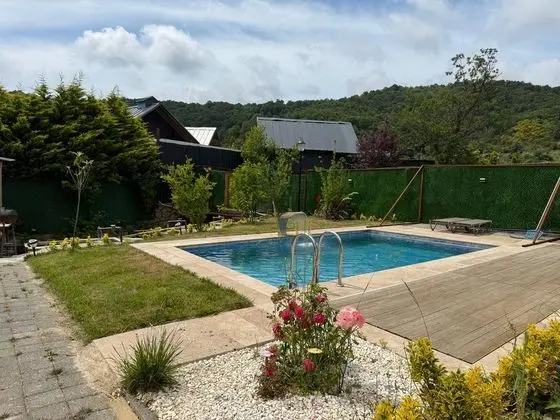 Ultra Lüks Villa Oda