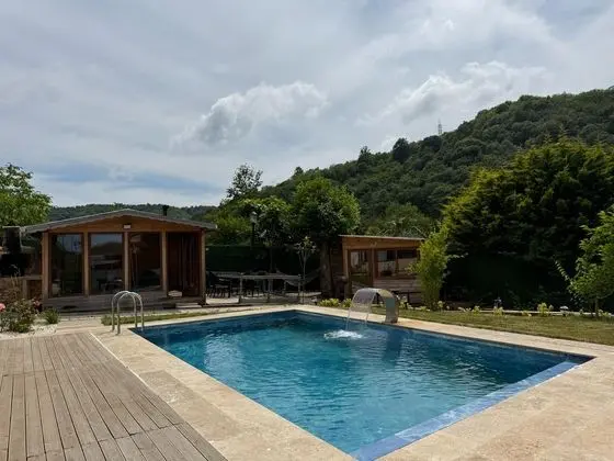 Ultra Lüks Villa Oda