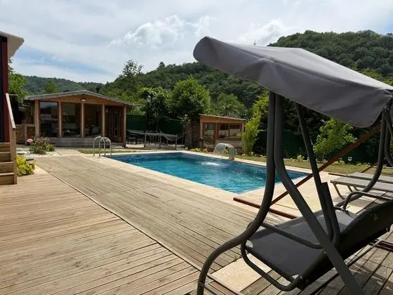 Ultra Lüks Villa Oda