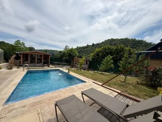Ultra Lüks Villa Oda