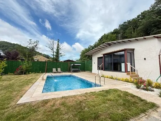 Ultra Lüks Villa Oda