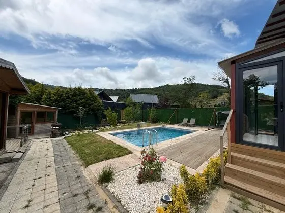 Ultra Lüks Villa Oda