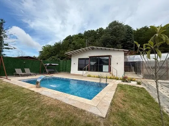 Ultra Lüks Villa Oda