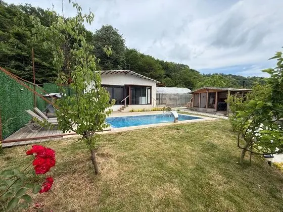 Ultra Lüks Villa Oda