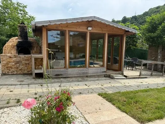 Ultra Lüks Villa Oda