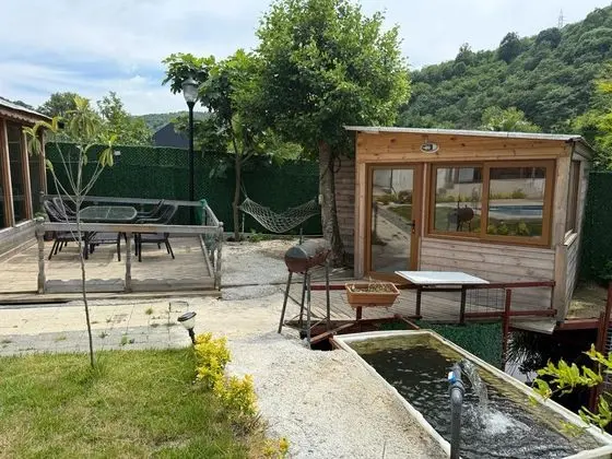 Ultra Lüks Villa Oda