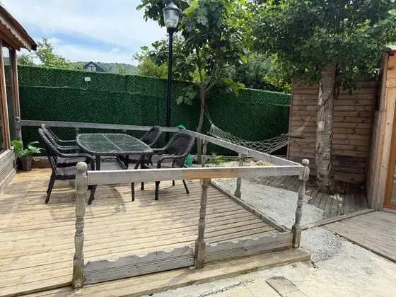 Ultra Lüks Villa Oda