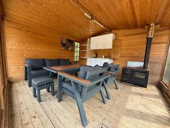 Ultra Lüks Villa Oda