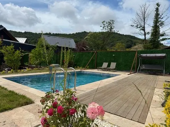 Ultra Lüks Villa Oda