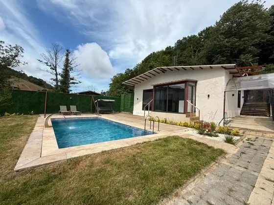 Ultra Lüks Villa Oda