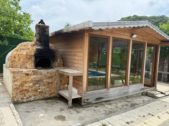 Ultra Lüks Villa Oda
