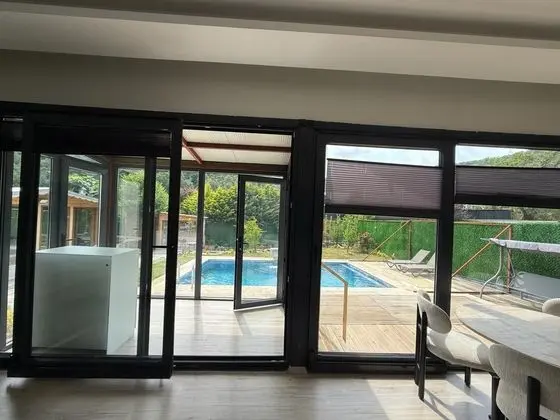 Ultra Lüks Villa Oda