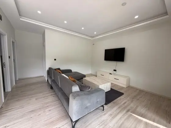 Ultra Lüks Villa Oda