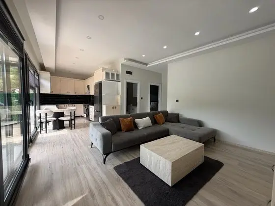 Ultra Lüks Villa Oda