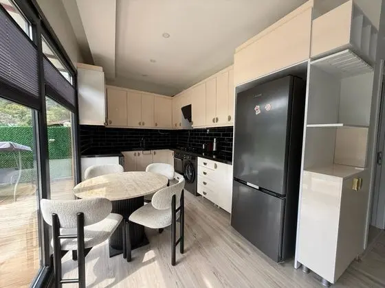 Ultra Lüks Villa Oda