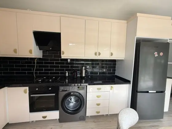 Ultra Lüks Villa Oda