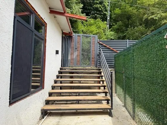 Ultra Lüks Villa Oda
