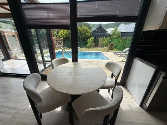 Ultra Lüks Villa Oda