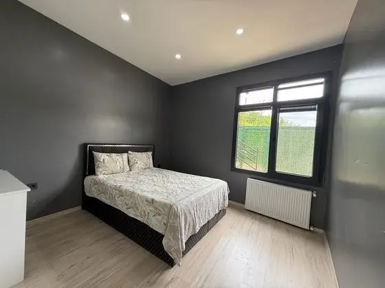 Ultra Lüks Villa Oda