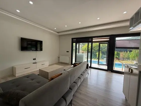 Ultra Lüks Villa Oda