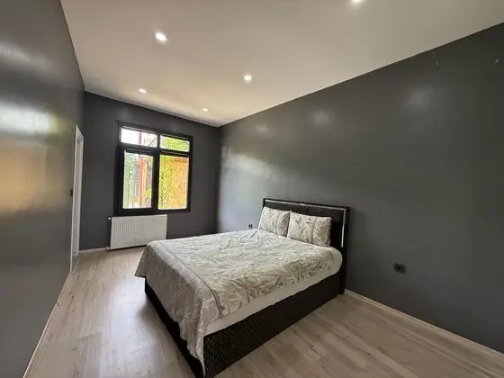 Ultra Lüks Villa Oda