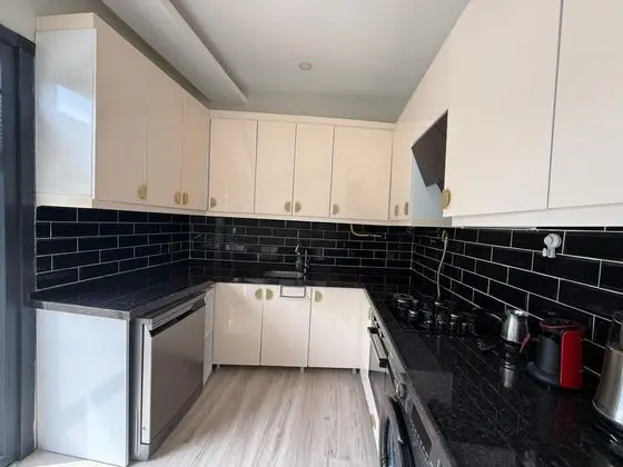 Ultra Lüks Villa Oda