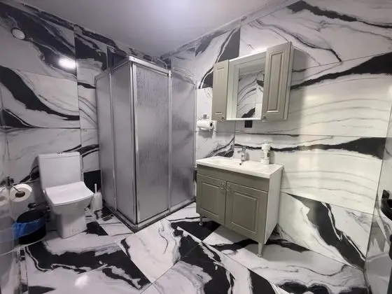 Villa,Bahçe Manzaralı,Özel Havuzlu ve Bahçeli