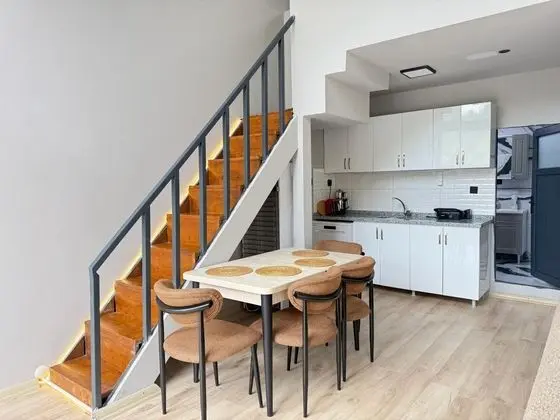 Villa,Bahçe Manzaralı,Özel Havuzlu ve Bahçeli