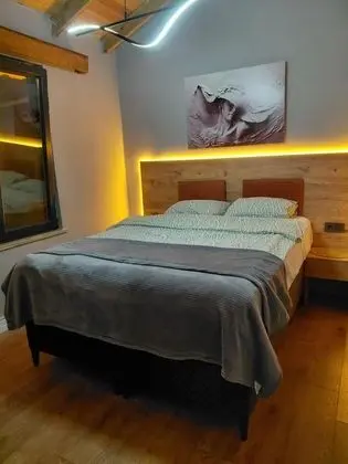 Villa,Doğa Manzaralı,Özel Havuzlu