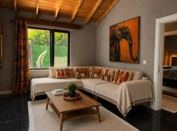Villa,Doğa Manzaralı,Özel Havuzlu