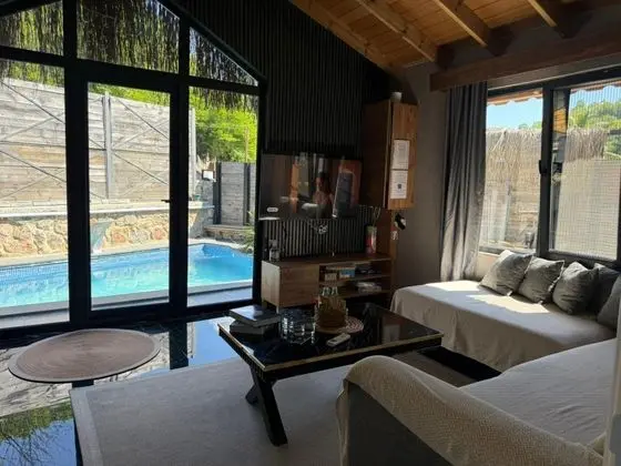 Villa,Doğa Manzaralı,Özel Havuzlu