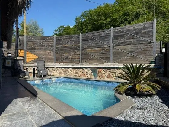 Villa,Doğa Manzaralı,Özel Havuzlu