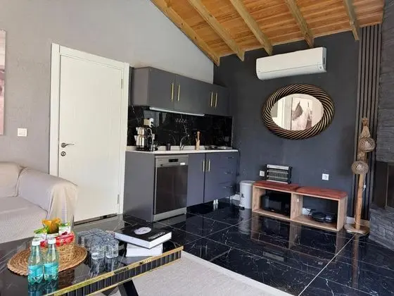 Villa,Doğa Manzaralı,Özel Havuzlu