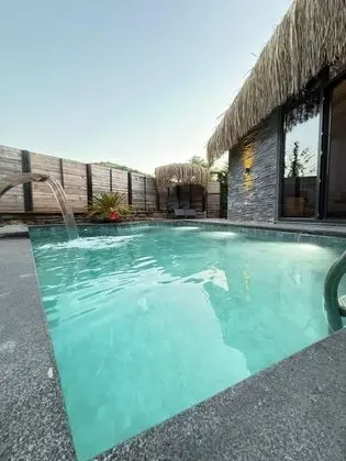 Villa,Doğa Manzaralı,Özel Havuzlu