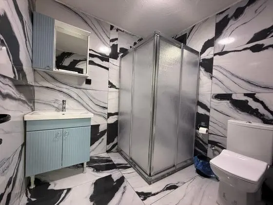 Villa,Havuz ve Bahçe Manzaralı,Özel Havuzlu ve Bahçeli