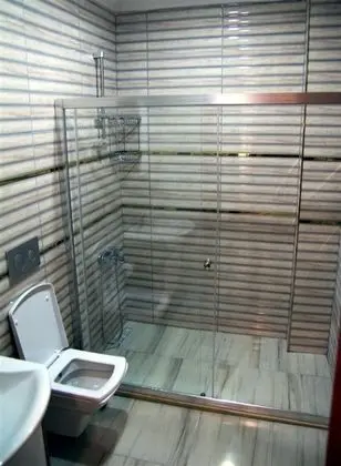 Standart Oda, Bahçe Manzaralı, Balkonsuz