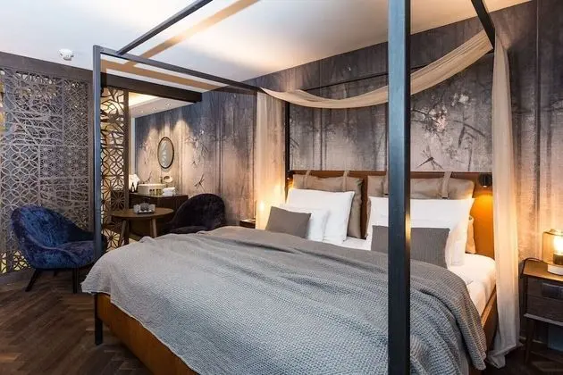 Soulful Studio Recreation