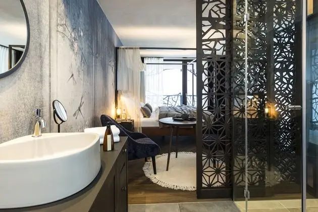 Soulful Studio Recreation