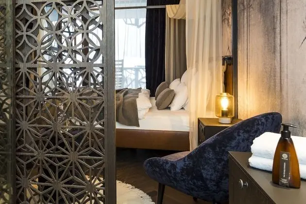 Soulful Studio Recreation