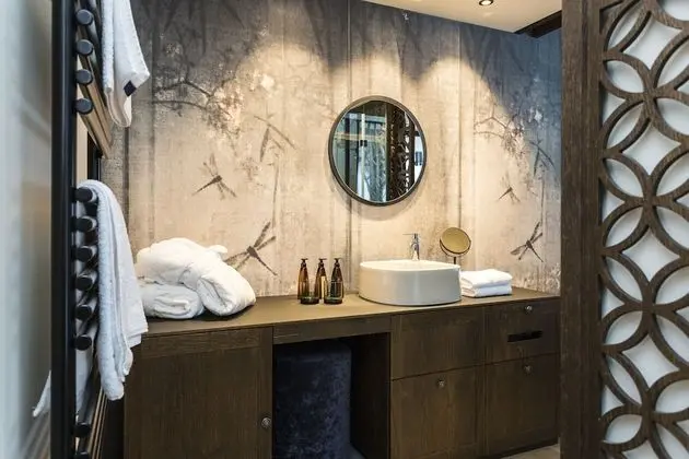 Soulful Studio Recreation