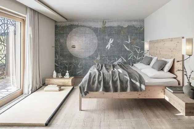 SOULFUL SUITE INSPIRATION